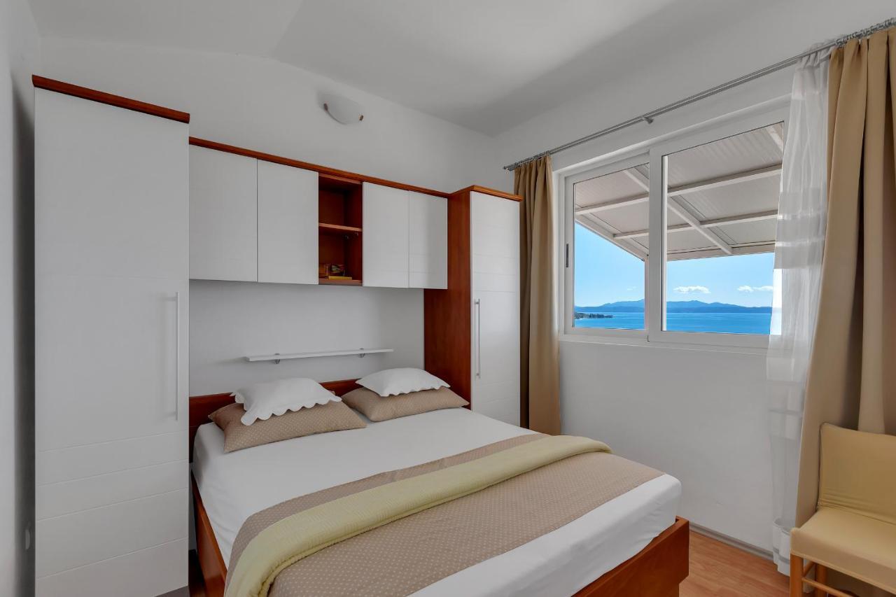 Apartmani Verica 투체피 외부 사진