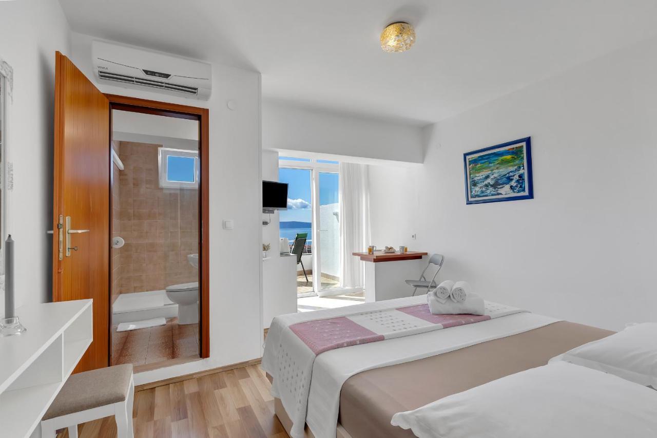 Apartmani Verica 투체피 외부 사진